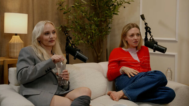 Full leaked Amanda seyfried private onlyfans photo