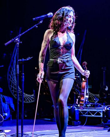 Full leaked Amanda shires private onlyfans photo