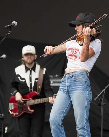 Full leaked Amanda shires private onlyfans photo