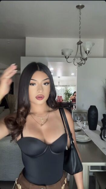 Full leaked Amanda solis private onlyfans photo