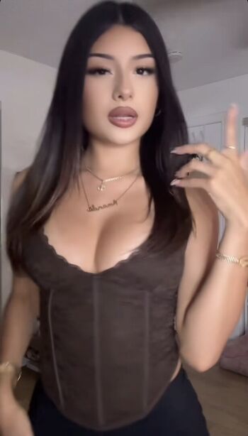 Full leaked Amanda solis private onlyfans photo