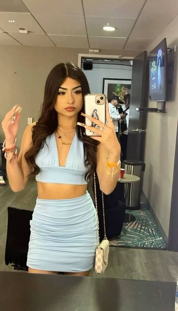 Full leaked Amanda sols private onlyfans photo