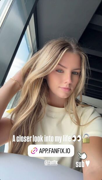 Full leaked Amanda sorensen private onlyfans photo