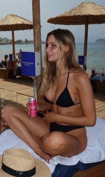 Full leaked Amanda strand page private onlyfans photo