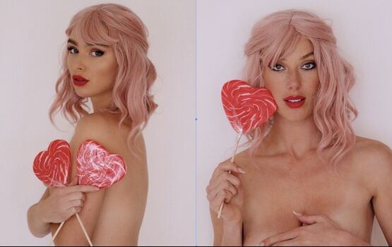 Full leaked Amanda tutschek page private onlyfans photo