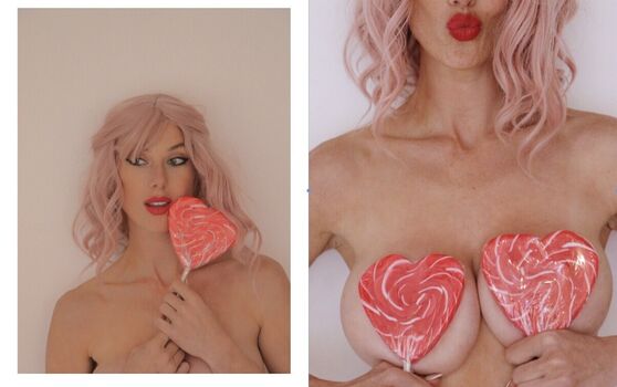 Full leaked Amanda tutschek page private onlyfans photo