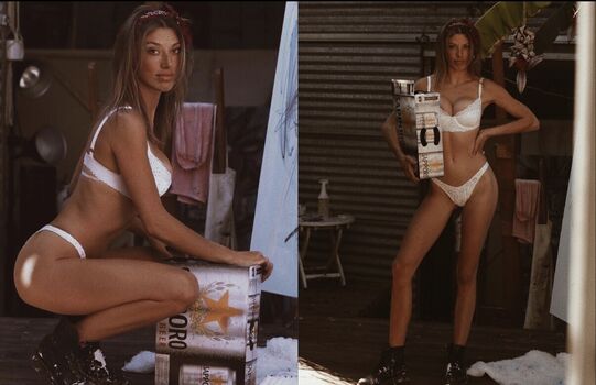 Full leaked Amanda tutschek private onlyfans photo