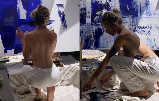 Full leaked Amanda tutschek private onlyfans photo