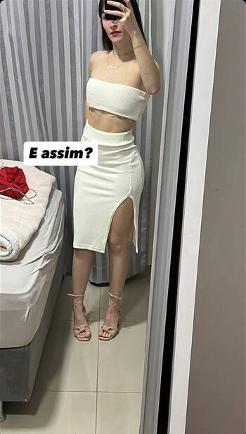 Full leaked Amanda wish private onlyfans photo