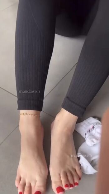 Full leaked Amanda wish private onlyfans photo