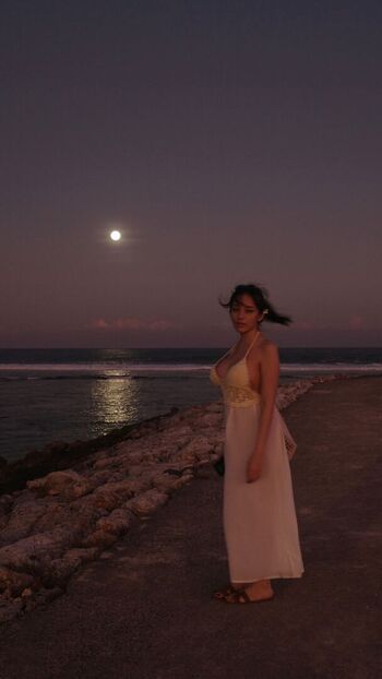 Full leaked Amanda zahra page private onlyfans photo