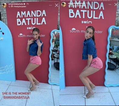 Full leaked Amandabatula private onlyfans photo