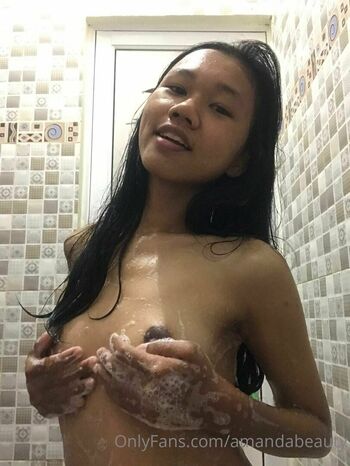 Full leaked Amandabeauty private onlyfans photo