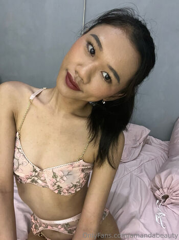 Full leaked Amandabeauty private onlyfans photo