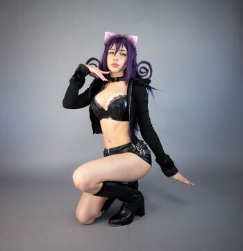 Full leaked Amandadevil page private onlyfans photo