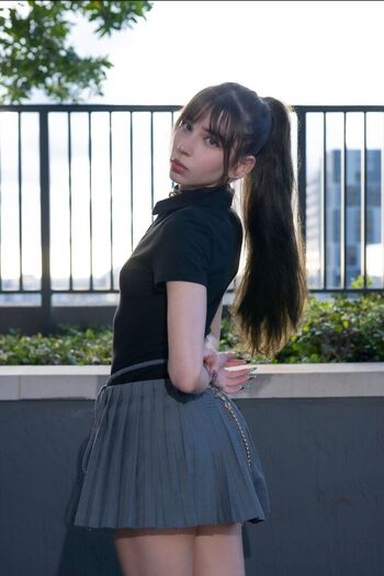 Full leaked Amandadevil private onlyfans photo