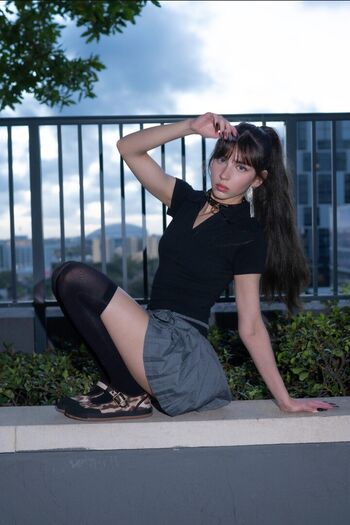 Full leaked Amandadevil private onlyfans photo