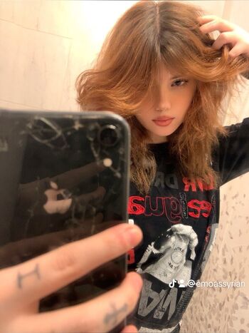 Full leaked Amanderinn page private onlyfans photo