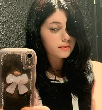 Full leaked Amanderinn private onlyfans photo