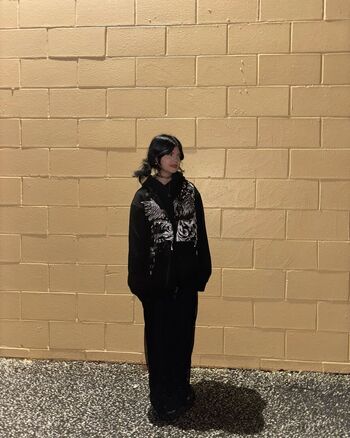 Full leaked Amanderinn private onlyfans photo