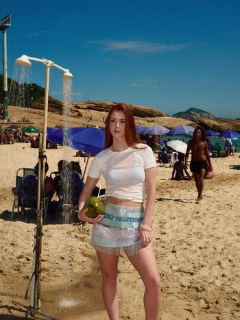 Full leaked Amandinha ad br private onlyfans photo