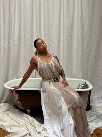 Full leaked Amandla stenberg private onlyfans photo