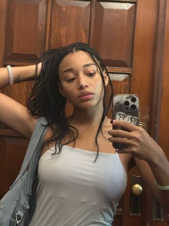 Amandla Stenberg