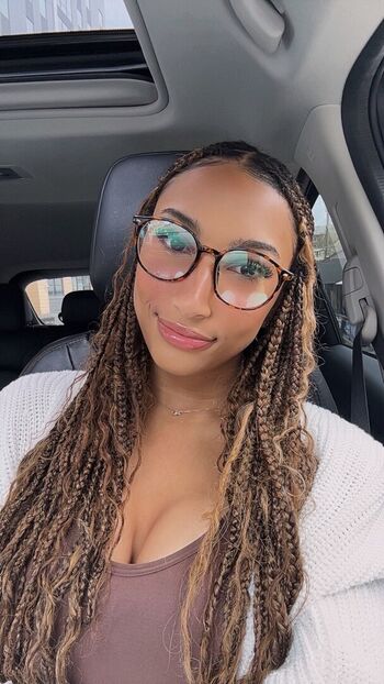 Full leaked Amani herring private onlyfans photo