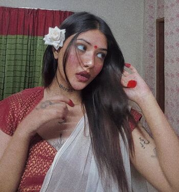 Full leaked Amar ami tahi private onlyfans photo