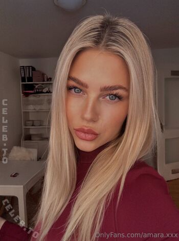 Full leaked Amara x page private onlyfans photo