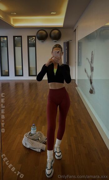 Full leaked Amara x private onlyfans photo