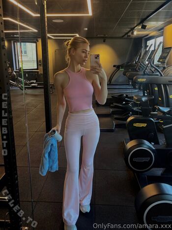 Full leaked Amara x private onlyfans photo