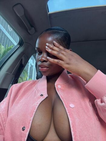 Full leaked Amarachija private onlyfans photo