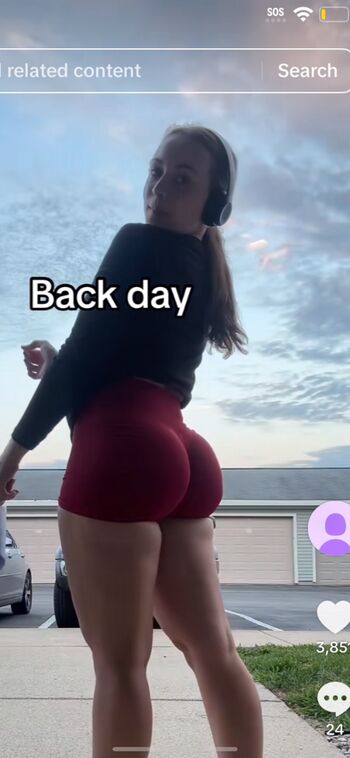 Full leaked Amarah lesperance private onlyfans photo