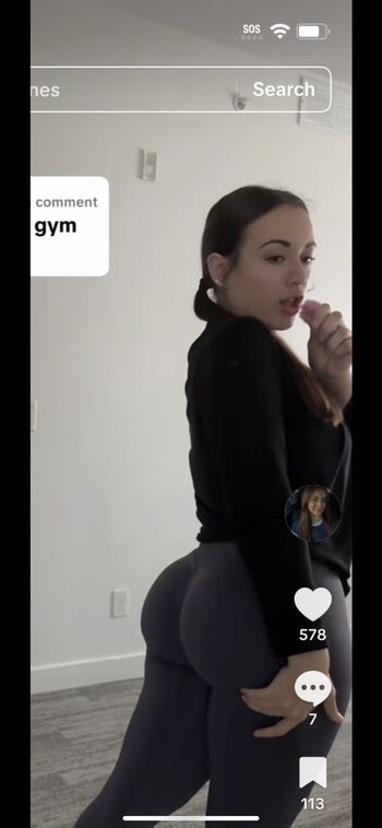 Full leaked Amarah lesperance private onlyfans photo