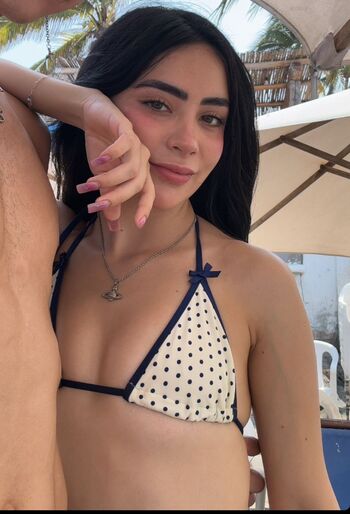 Full leaked Amaranta vp private onlyfans photo