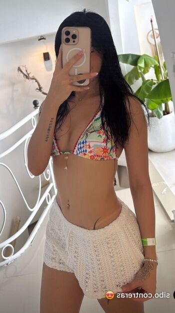 Full leaked Amaranta vp private onlyfans photo