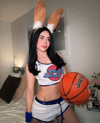 Full leaked Amaranta vp private onlyfans photo