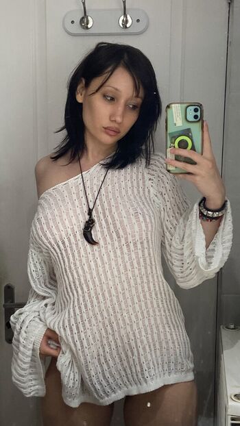 Full leaked Amargo deleite private onlyfans photo