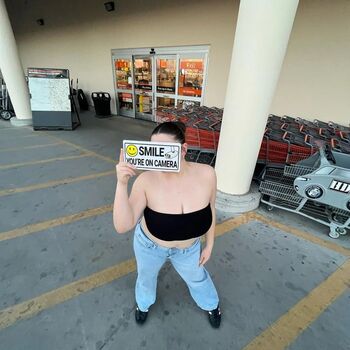 Full leaked Amariah private onlyfans photo