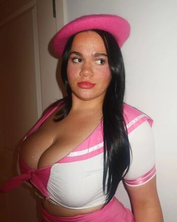 Full leaked Amariah private onlyfans photo