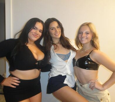 Full leaked Amariah private onlyfans photo