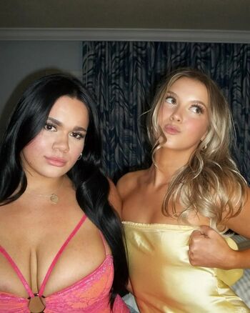 Full leaked Amariah private onlyfans photo