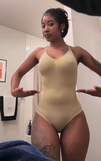 Full leaked Amaryatiana private onlyfans photo