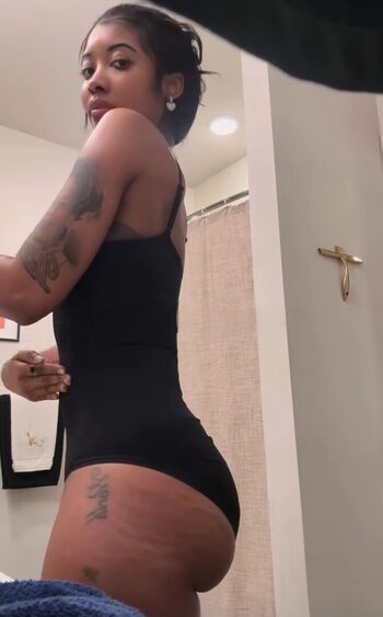 Full leaked Amaryatiana private onlyfans photo