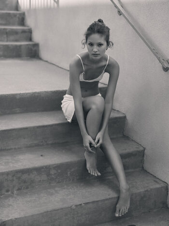 Full leaked Amata alp private onlyfans photo