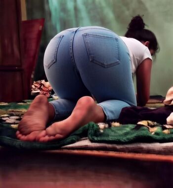 Full leaked Amateur foot fetish content private onlyfans photo