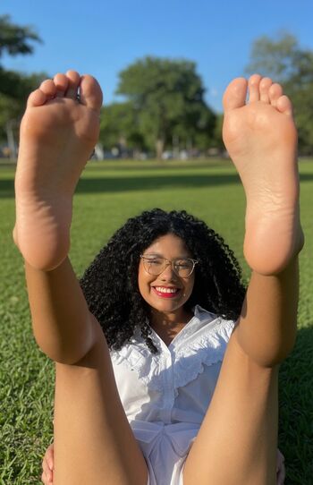 Full leaked Amateur foot fetish content page private onlyfans photo