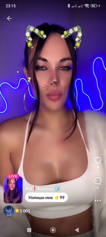Full leaked Amateur streamers page private onlyfans photo