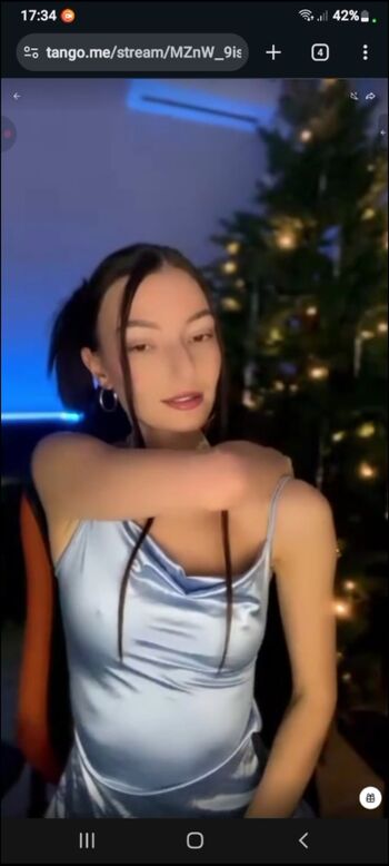 Full leaked Amateur streamers page private onlyfans photo